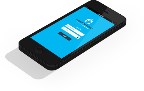 Mobile Friendly LMS